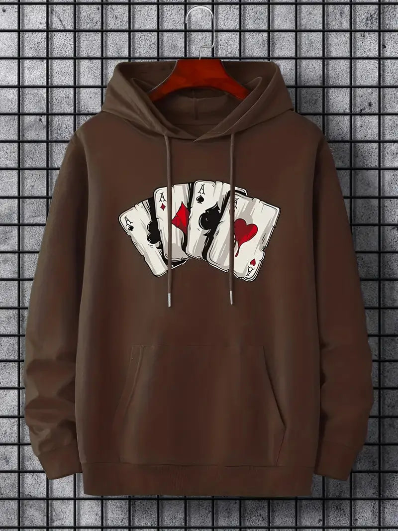 James | Elegant and stylish hoodie 10