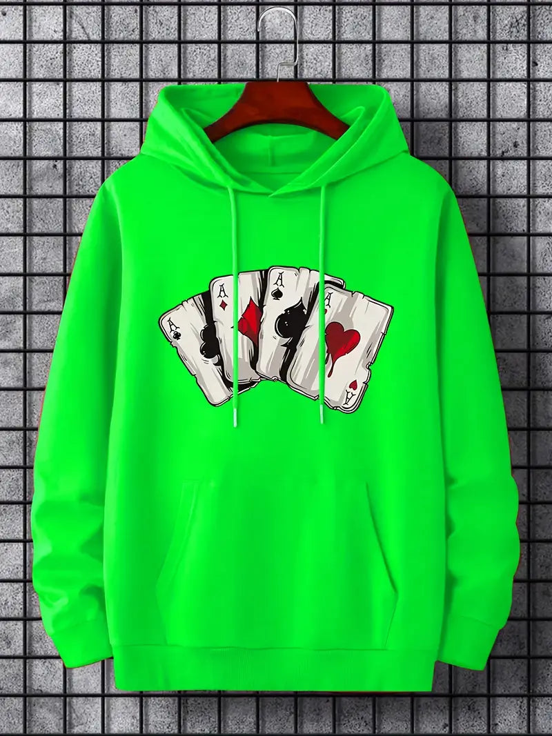 James | Elegant and stylish hoodie 7