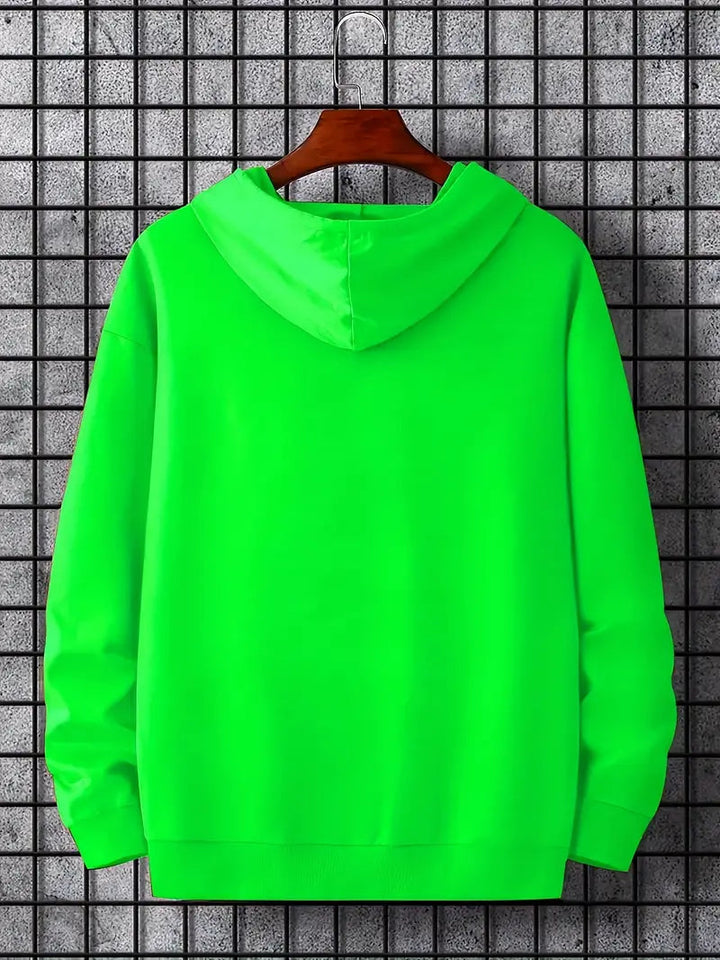 James | Elegant and stylish hoodie 8