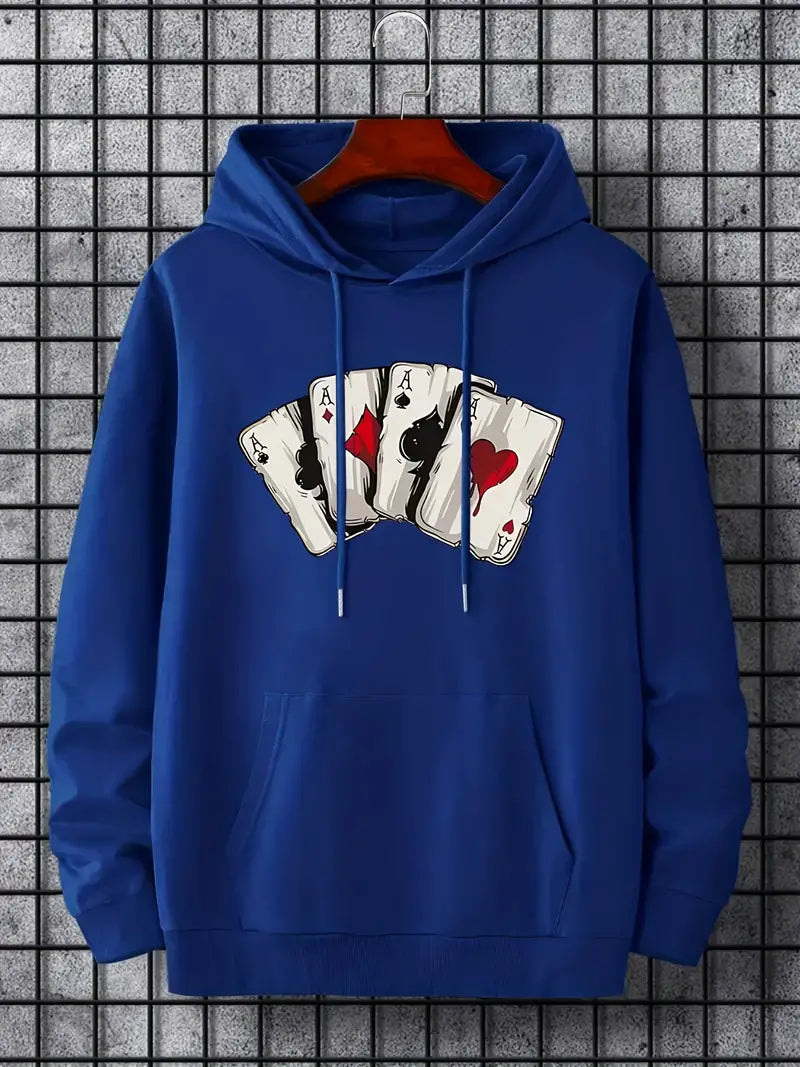 James | Elegant and stylish hoodie 9