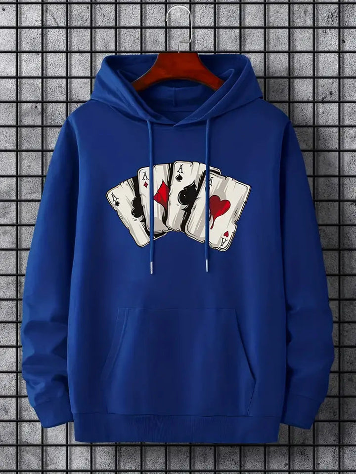 James | Elegant and stylish hoodie 9