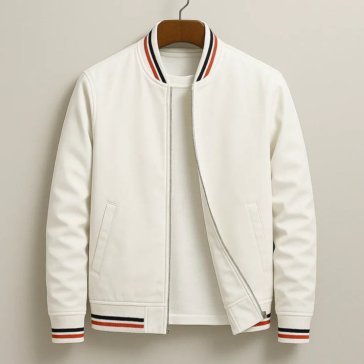 James | Modern and breathable jacket 0