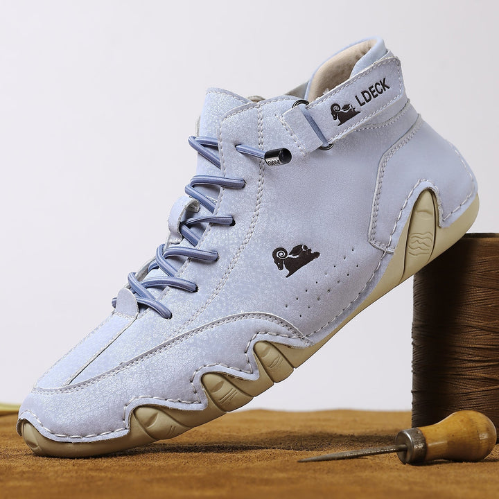 James | Stylish & Durable Men’s Orthopedic Shoes 1
