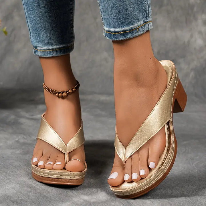 Janet | Elegant and Comfortable Women's Sandals 2