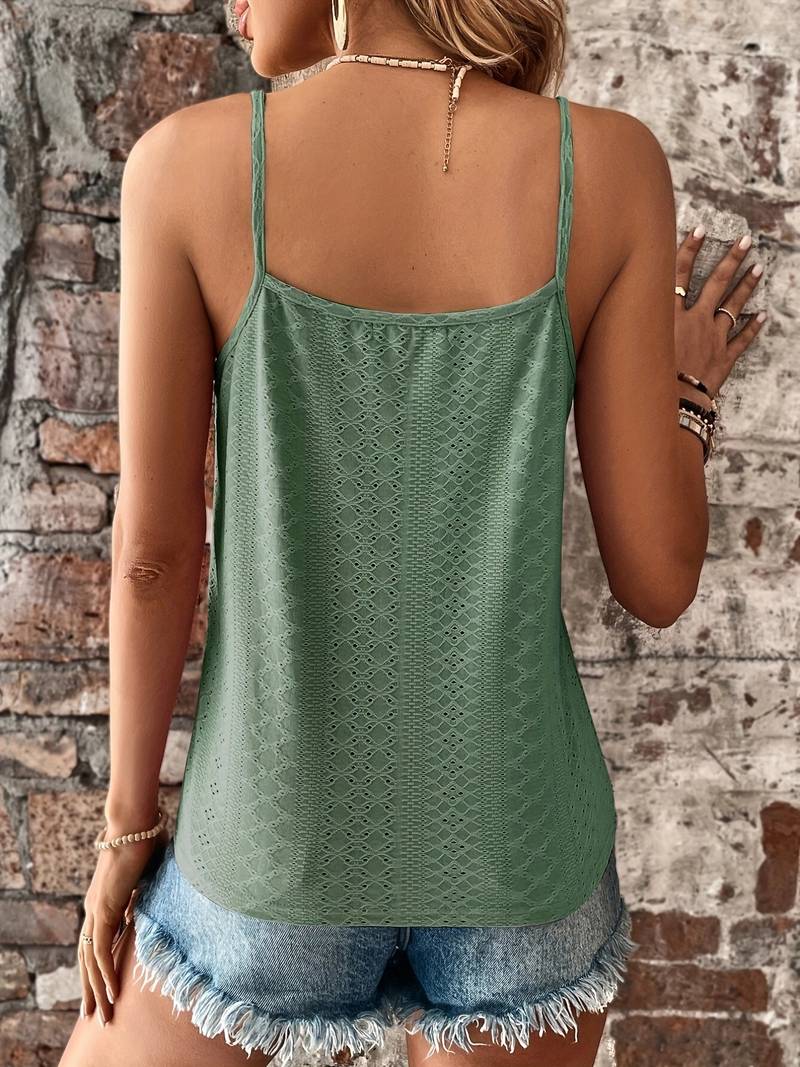 Janise | Elegant & Versatile Camisole for Women 3