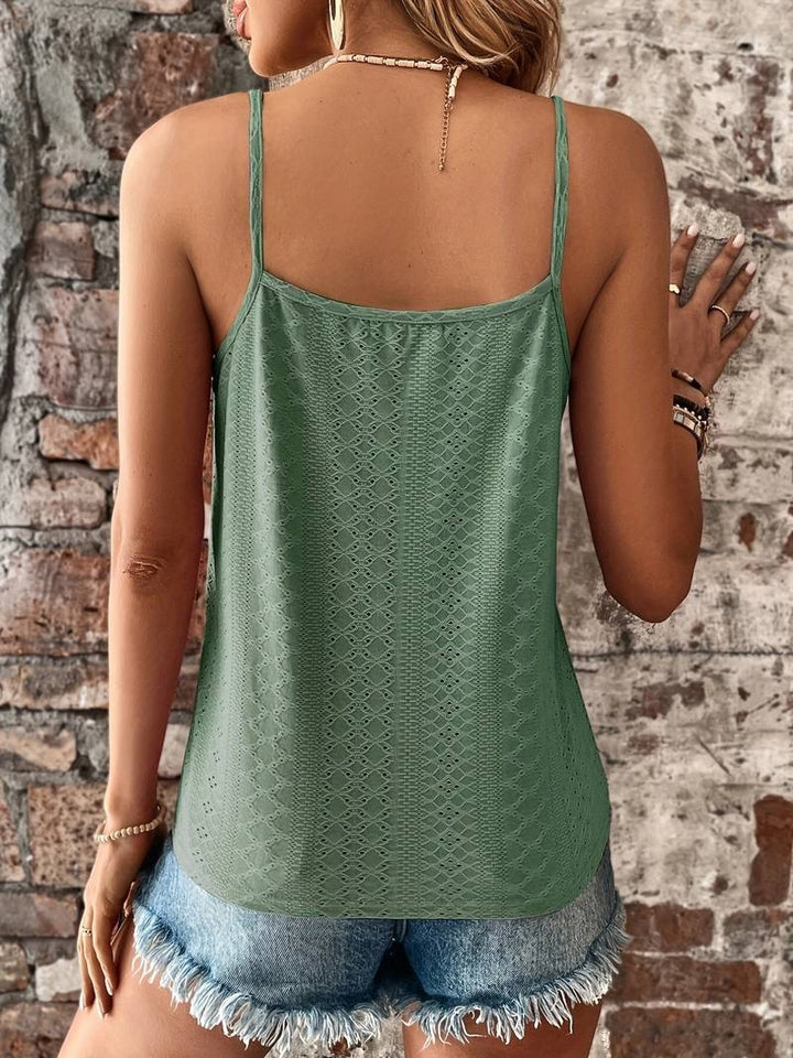 Janise | Elegant & Versatile Camisole for Women 3