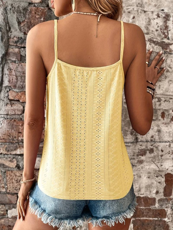 Janise | Elegant & Versatile Camisole for Women 5