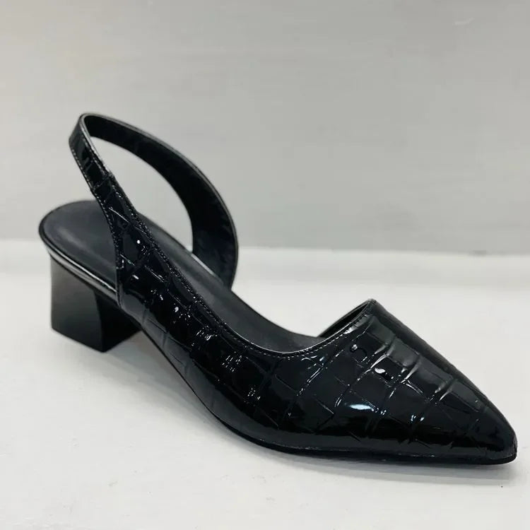 Jasmine | Comfortable & Stylish Women's Pumps 2