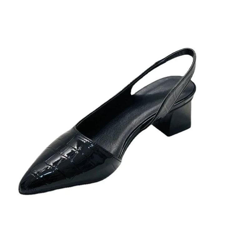 Jasmine | Comfortable & Stylish Women's Pumps 4