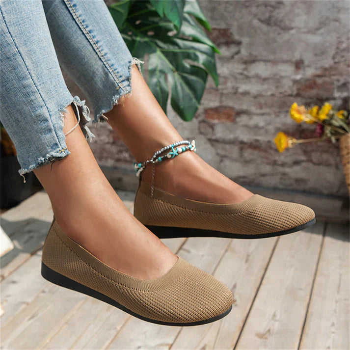 Javina | Women's Orthopedic Shoes – Breathable, Supportive & Comfortable 0
