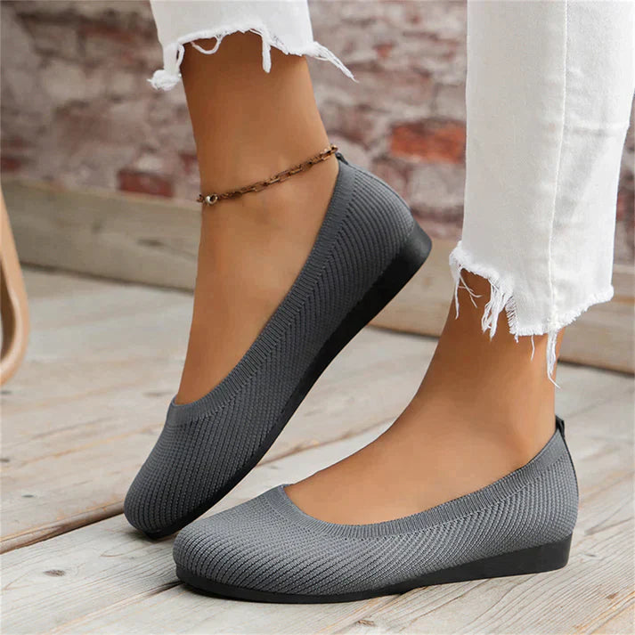Javina | Women's Orthopedic Shoes – Breathable, Supportive & Comfortable 3