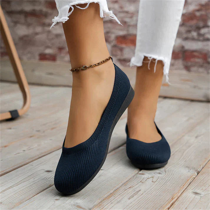 Javina | Women's Orthopedic Shoes – Breathable, Supportive & Comfortable 5