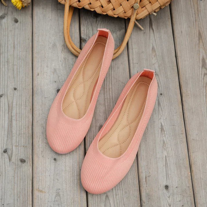 Javina | Women's Orthopedic Shoes – Breathable, Supportive & Comfortable 6