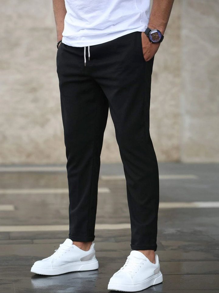 Jaxon | Men’s Trousers – Comfortable, Durable & Versatile Stretch Fit 11