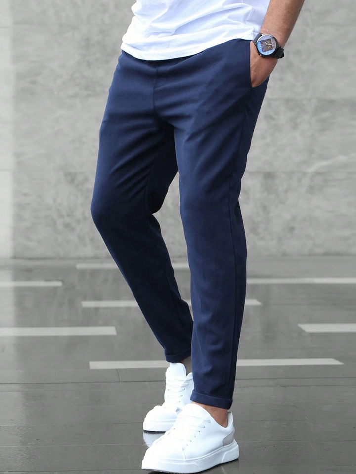 Jaxon | Men’s Trousers – Comfortable, Durable & Versatile Stretch Fit 12
