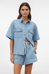 Solara | Elegantes und modernes Sommer-Set für Damen