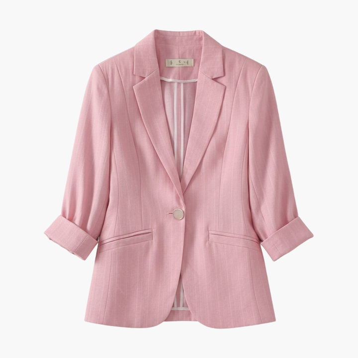 Jessica | Versatile style & elegant, tailored blazer 1