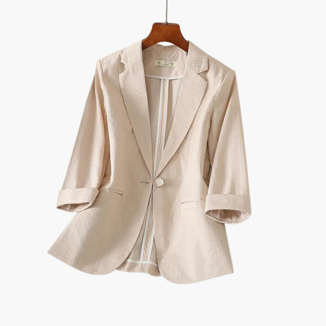 Jessica | Versatile style & elegant, tailored blazer 3