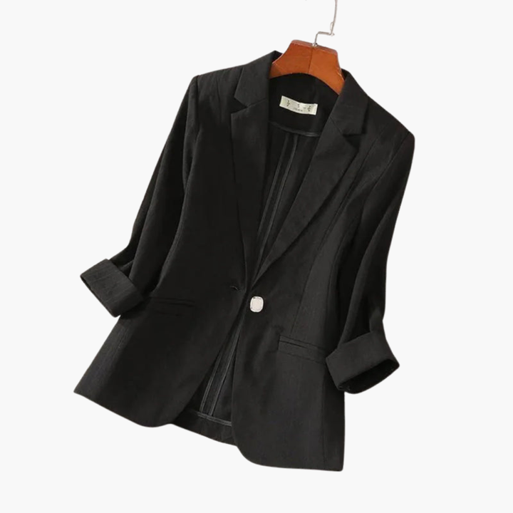 Jessica | Versatile style & elegant, tailored blazer 4