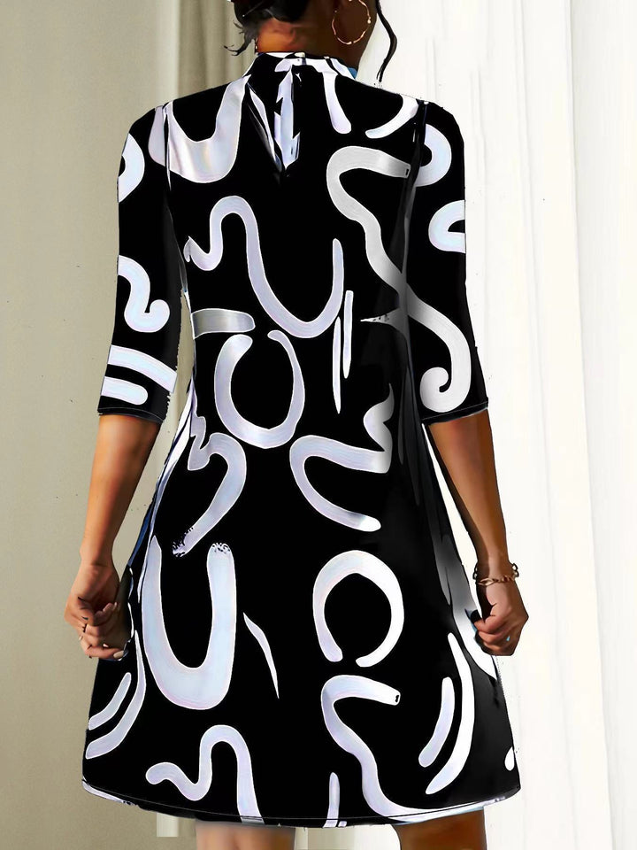 Joep | Comfortable & Trendy Summer Dress 4