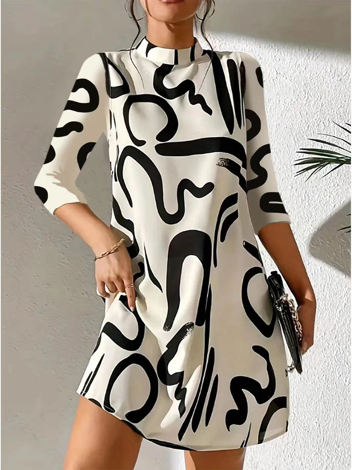 Joep | Comfortable & Trendy Summer Dress 5