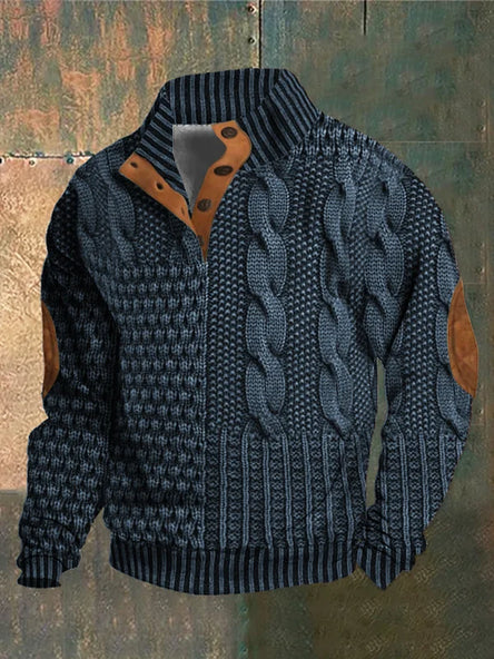 Jonas | Stylish and comfortable sweater 5