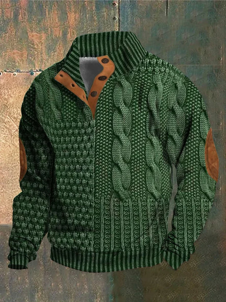 Jonas | Stylish and comfortable sweater 6
