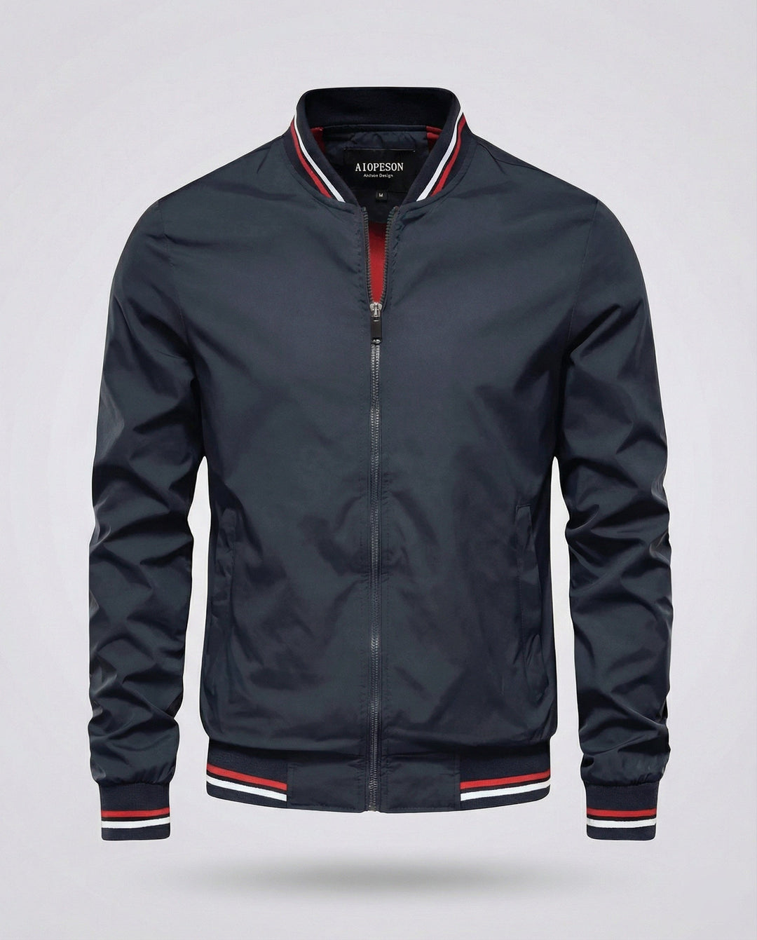 Jordan | Breathable & Lightweight Leisure Jacket 5