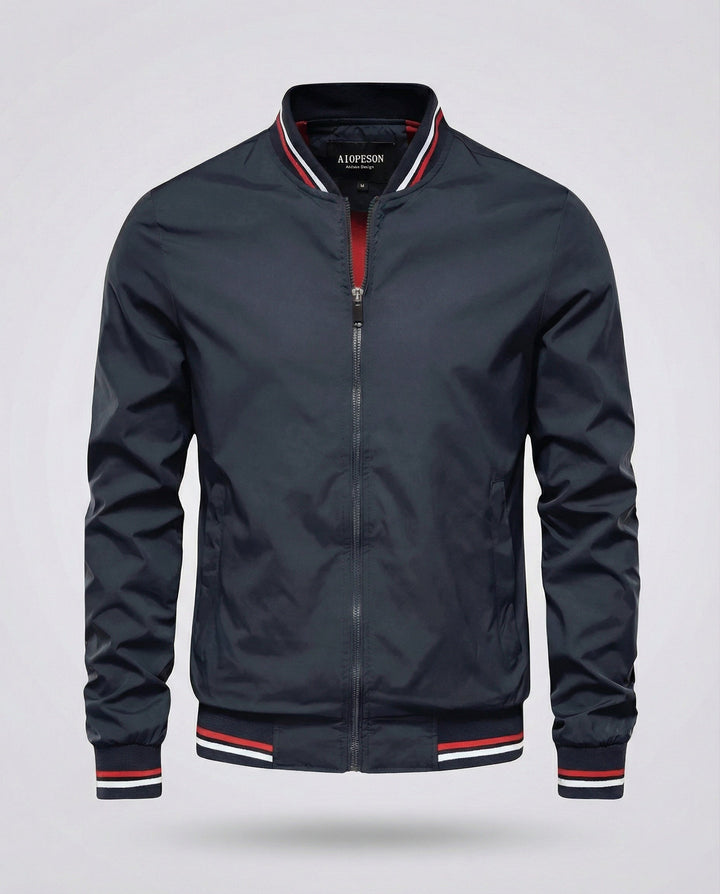 Jordan | Breathable & Lightweight Leisure Jacket 5
