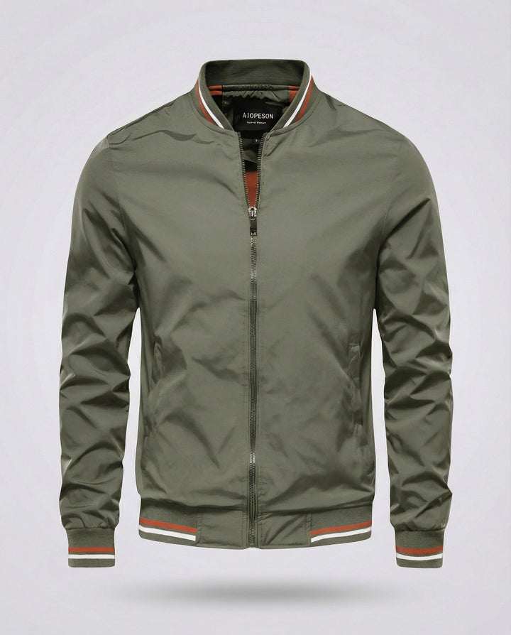 Jordan | Breathable & Lightweight Leisure Jacket 6