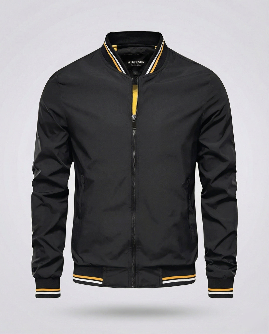 Jordan | Breathable & Lightweight Leisure Jacket 7