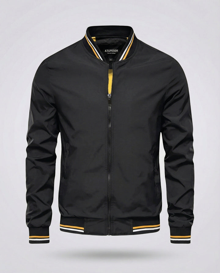 Jordan | Breathable & Lightweight Leisure Jacket 7