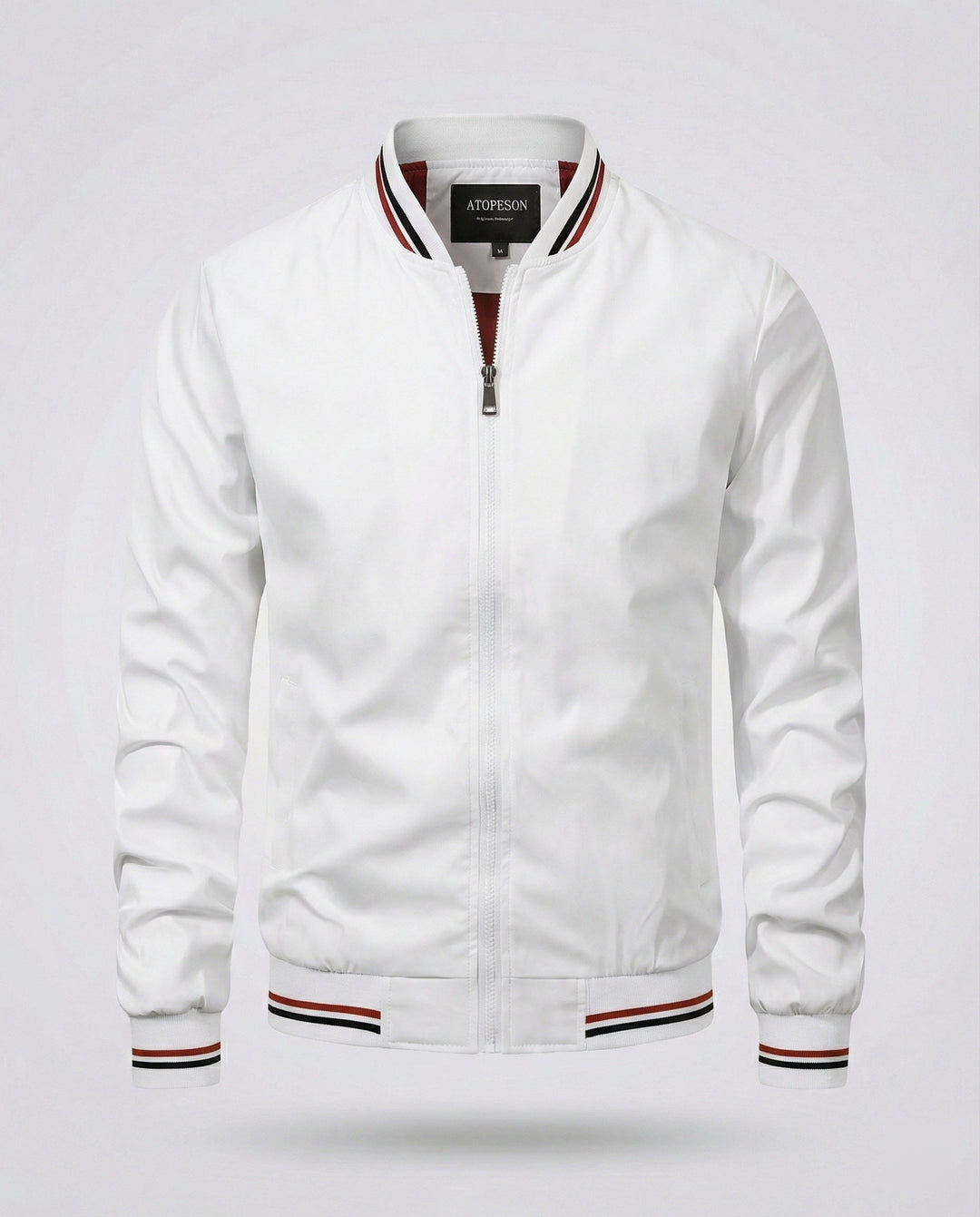 Jordan | Breathable & Lightweight Leisure Jacket 8