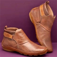 Anderson | Bequeme & Stützende Orthopädische Stiefel