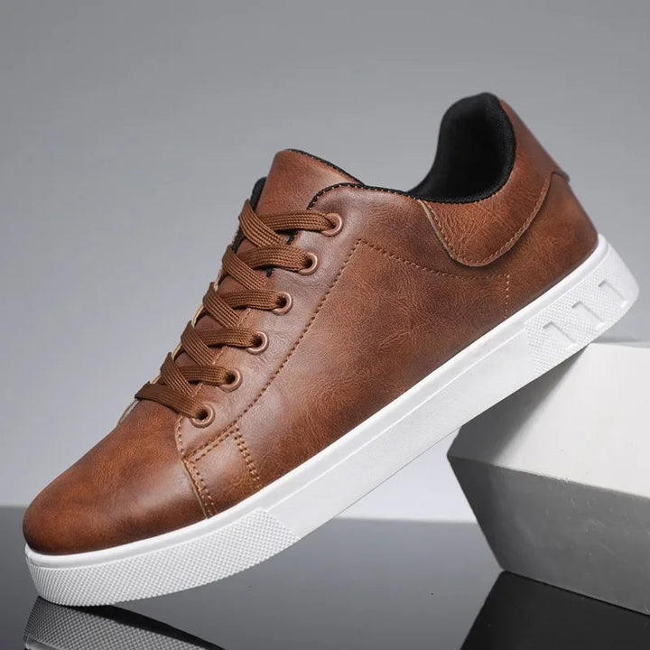 Jovan | Sleek Versatile Smart Casual Shoes 0
