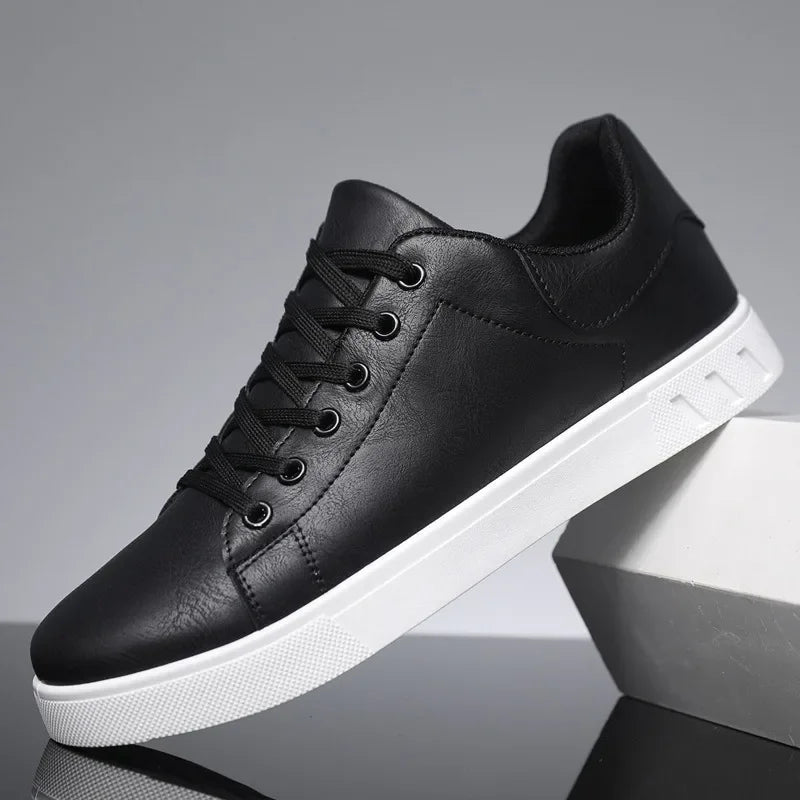 Jovan | Sleek Versatile Smart Casual Shoes 1