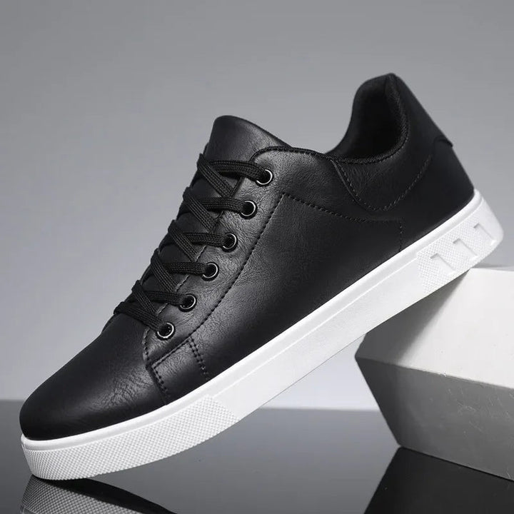 Jovan | Sleek Versatile Smart Casual Shoes 1
