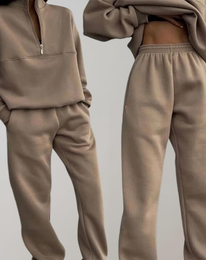 Jovial | Fleece PJs Womens – Soft, Stylish & Comfortable for All Seasons 2