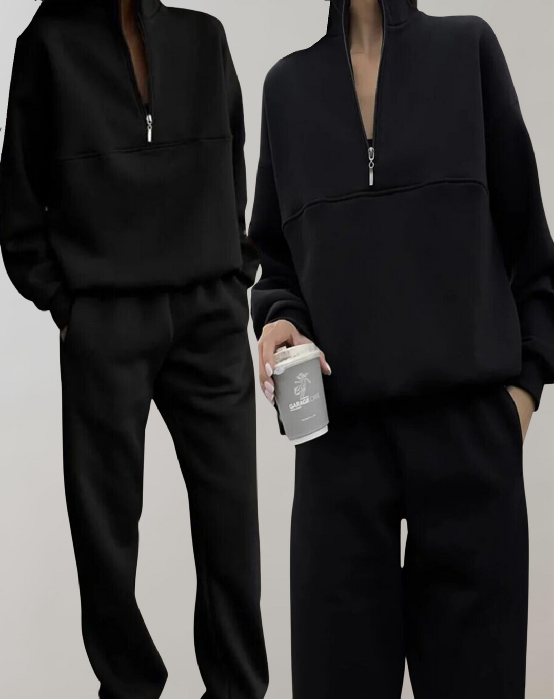 Jovial | Fleece PJs Womens – Soft, Stylish & Comfortable for All Seasons 3