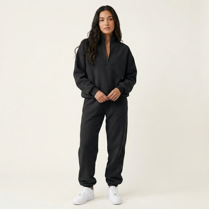 Jovial | Fleece PJs Womens – Soft, Stylish & Comfortable for All Seasons 6