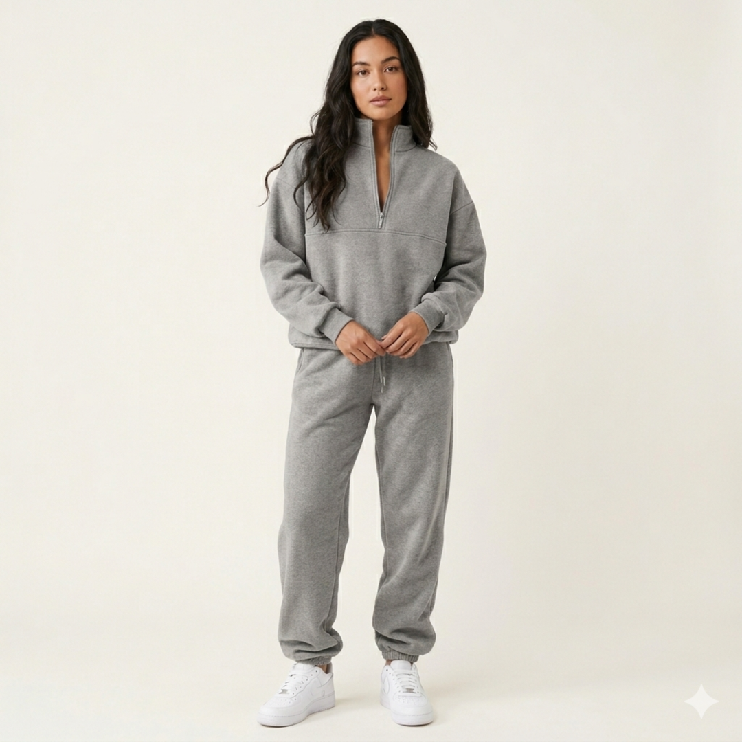 Jovial | Fleece PJs Womens – Soft, Stylish & Comfortable for All Seasons 7