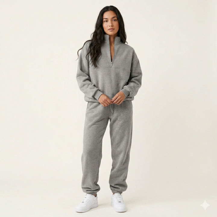 Jovial | Fleece PJs Womens – Soft, Stylish & Comfortable for All Seasons 7