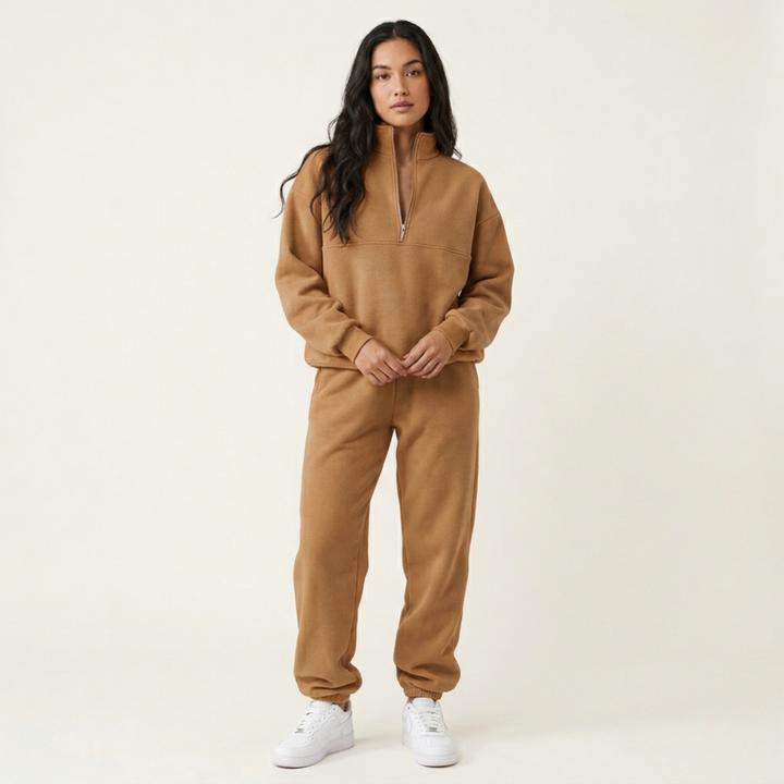 Jovial | Fleece PJs Womens – Soft, Stylish & Comfortable for All Seasons 8