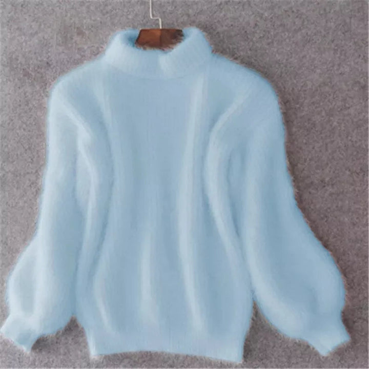 Jovial | Women’s Sweater – Soft, Elegant & Versatile Fashion Essential 0
