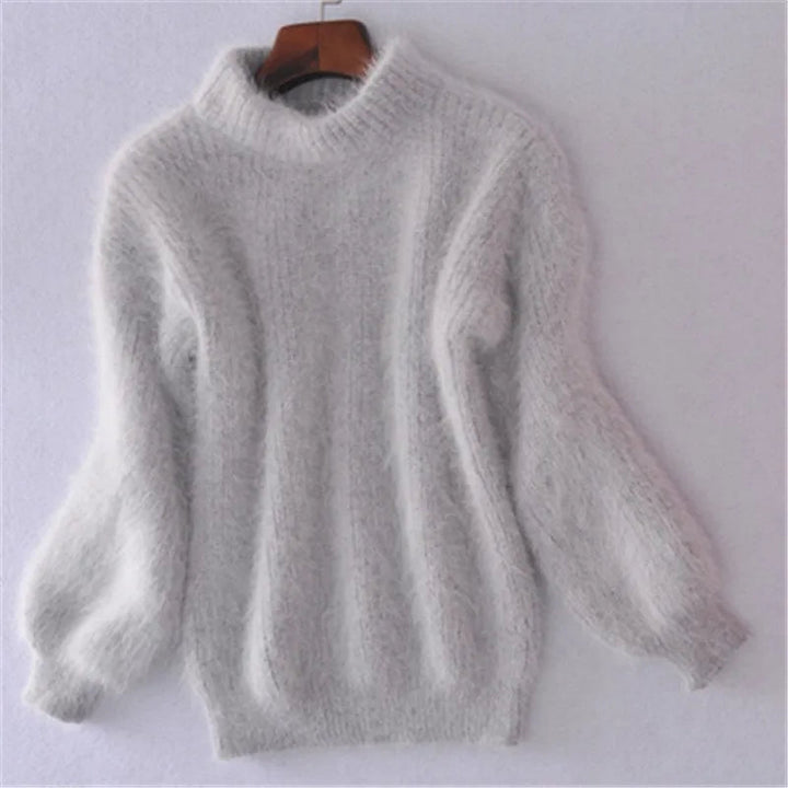 Jovial | Women’s Sweater – Soft, Elegant & Versatile Fashion Essential 3