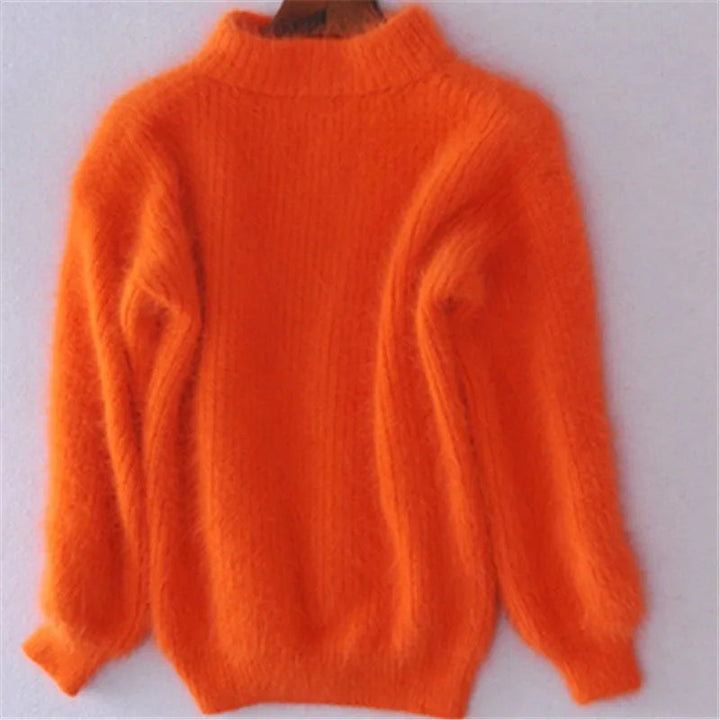 Jovial | Women’s Sweater – Soft, Elegant & Versatile Fashion Essential 5