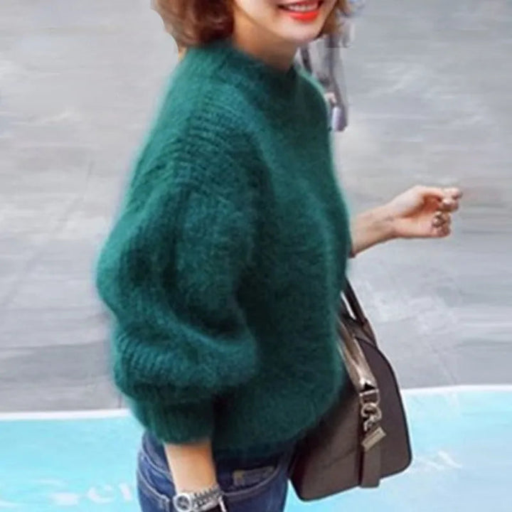 Jovial | Women’s Sweater – Soft, Elegant & Versatile Fashion Essential 6