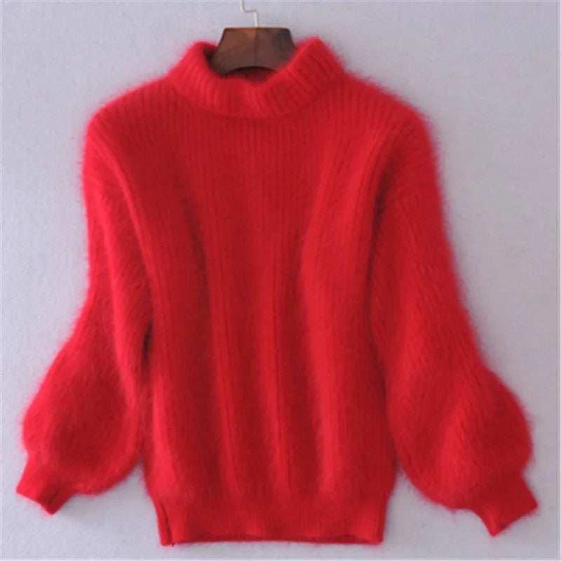 Jovial | Women’s Sweater – Soft, Elegant & Versatile Fashion Essential 7