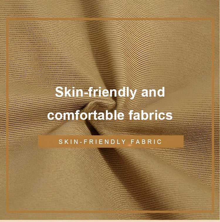 Julia | Comfortable and stylish cotton trousers 7