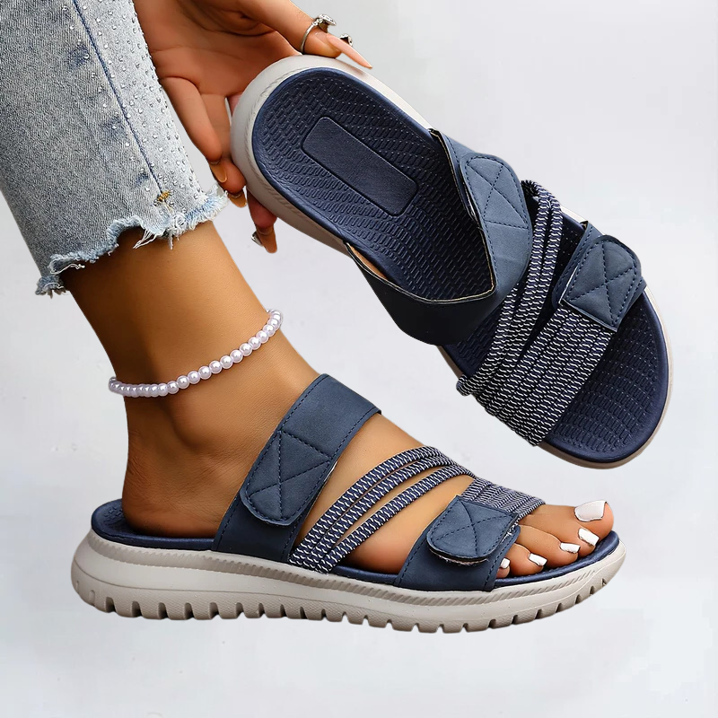Julia | Comfortable and stylish sandals 0
